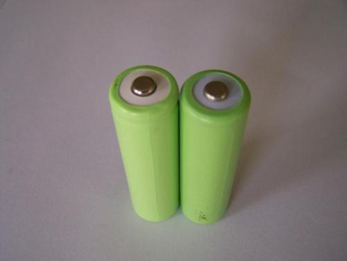 鎳氫比鋰電池強在哪里？