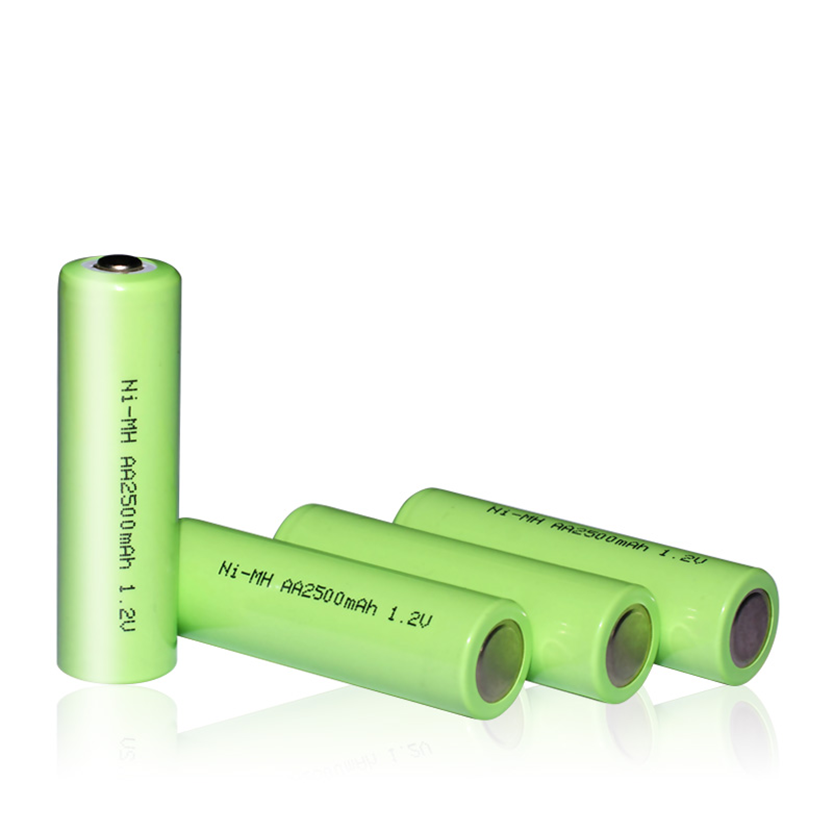 M-MH AAA2500MAH 鎳氫充電電池