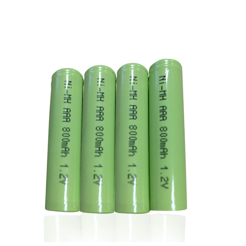 M-MH AAA800MAH 鎳氫充電電池